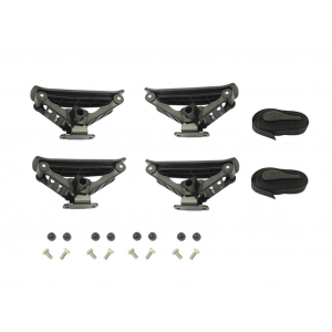 Montpellier4x4 | Front Runner Kayak Cradle